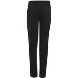 Select Jogging Bottoms (Banner) Black Back