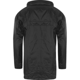 Keswick 3-in-1 Jacket (Banner) Black Back