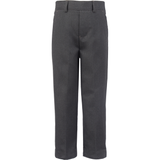 Junior Boys Relaxed Fit Trousers (Banner) Grey