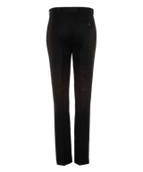 BT5 Senior Boys Slim Fit Trouser - Black - Black