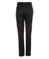 BT4 Senior Boys Regular Fit - Slim Leg Trouser - Black - Black