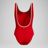 Speedo Texture Bound Scoop One Piece - B3