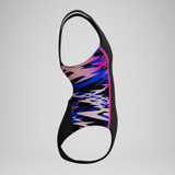 Speedo Hyperboom Splice Muscleback One Piece - B3