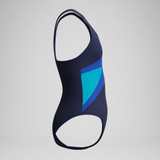 Speedo Hyperboom Butterfly Back One Piece