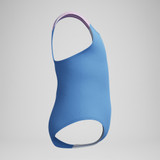 Speedo Solid Medalist One Piece