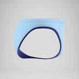 Speedo Male Solid Brief
