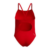 Speedo Endurance+ Logo Thinstrap One Piece