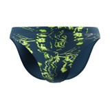 Speedo Male Printed Brief