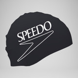 Speedo Biofuse Printed Cap (elastomeric)