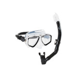 Speedo Adventure Mask Snorkel Set