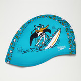 Speedo Kids Printed Polyester Cap