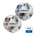 Precision Fusion+ FIFA Basic Training Ball