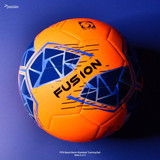 Precision Fusion+ FIFA Basic Training Ball