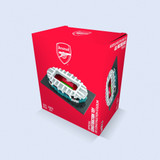 Team Merchandise 3D Mini BRXLZ Stadium