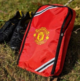 Team Merchandise Core Stripe Bootbag