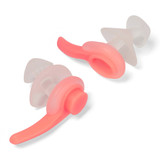 Biofuse Aquatic Earplugs PINK