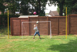 Open Goaaal! Football Goal
