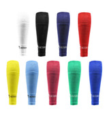 Precision Pro Footless Compression Sleeve Socks