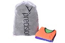 Precision Multi Sport Wash/Carry Bag (White)