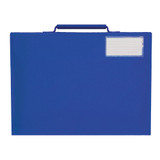 Classic Book Bag (Zeco) (CB3300) Royal