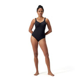 Speedo AquaNite Shaping Swimsuit