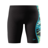Speedo Hyperboom Splice Junior Jammer Shorts