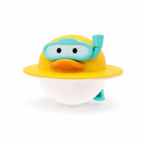 SwimTech Blow and Flip Toys