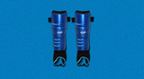 Uwin Hockey Shinguards