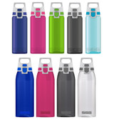 Sigg Total Color Water Bottle