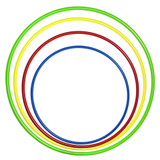 Essential Hula Hoop