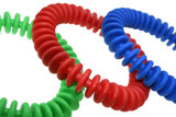 Flexi Throwing Ring