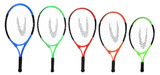 Uwin Champion Junior Tennis Racket