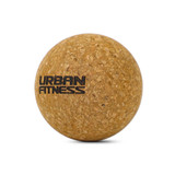 Urban Fitness Cork Massage Ball