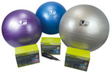 Urban Fitness 500kg Burst Resistance Swiss Gym Ball
