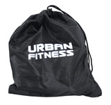 Urban Fitness 11pc Resistance Tube Set