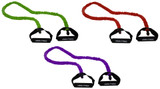 Urban Fitness Safety Resistance Tube