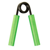 Fitness Mad Aluminium Hand Grip