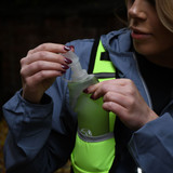 Six Peaks Collapsible Water Bottle