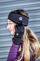 Six Peaks Winter Ear Warmer