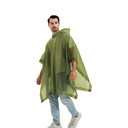 Six Peaks FlashFall Reusable Poncho