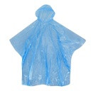 Six Peaks FlashEco Biodegradable Poncho