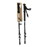 Trespass Transduo Walking Pole (2pcs)