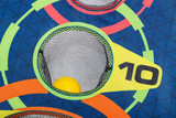 Nerf Bounce N Score