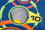 Nerf Bounce N Score