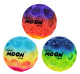 Waboba Gradient Moon Ball (Non-CDU, Assorted)