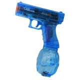 Evo-X Light Up Electric Water Pistol