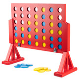 Grasshopper Games 4 In A Row