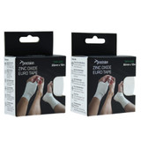 Precision Zinc Oxide Euro Tape