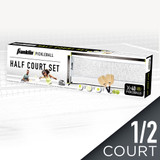 Franklin Pickleball 2 Player Court Set