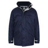 Winter Parka (Zeco) (WP3280) Navy